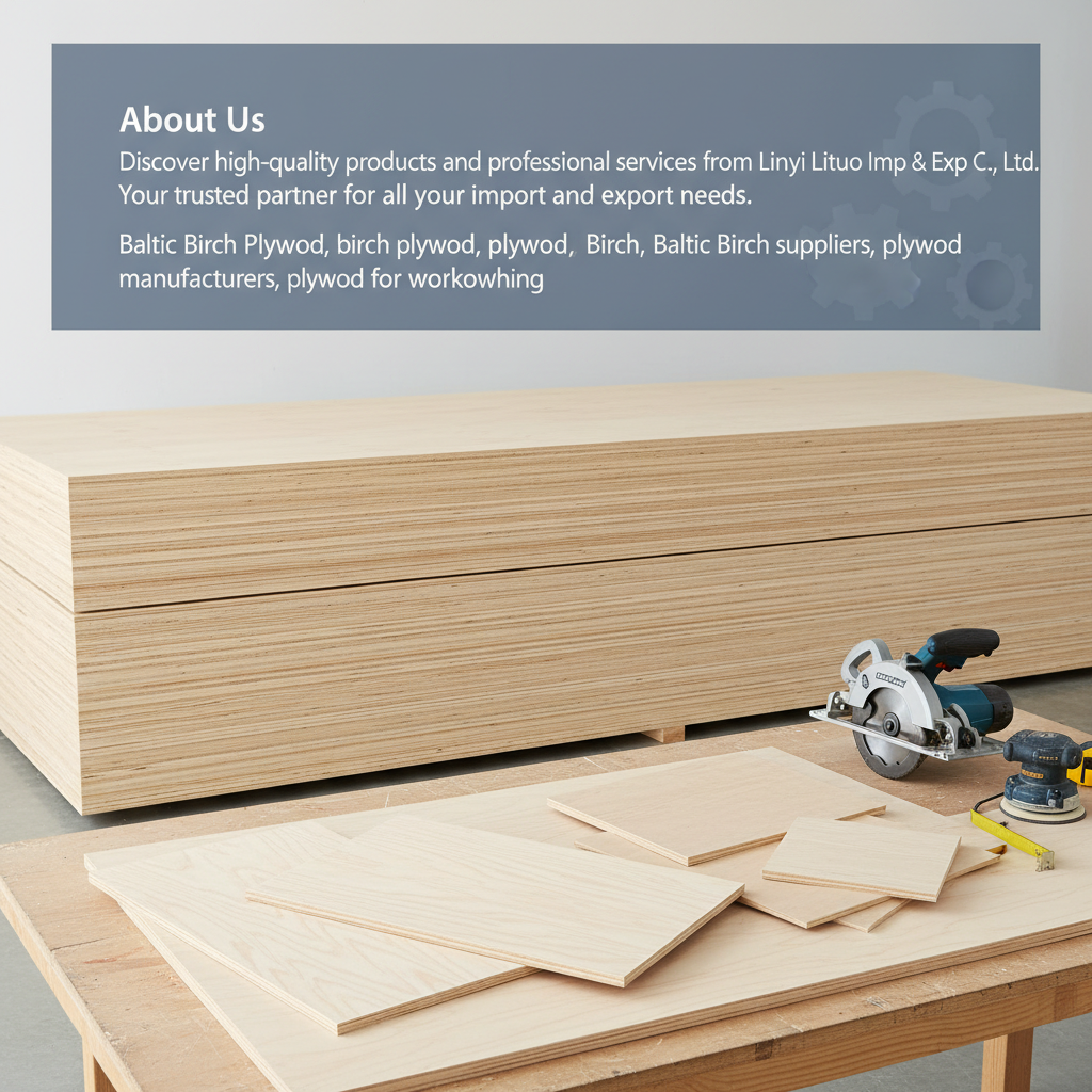 About Us