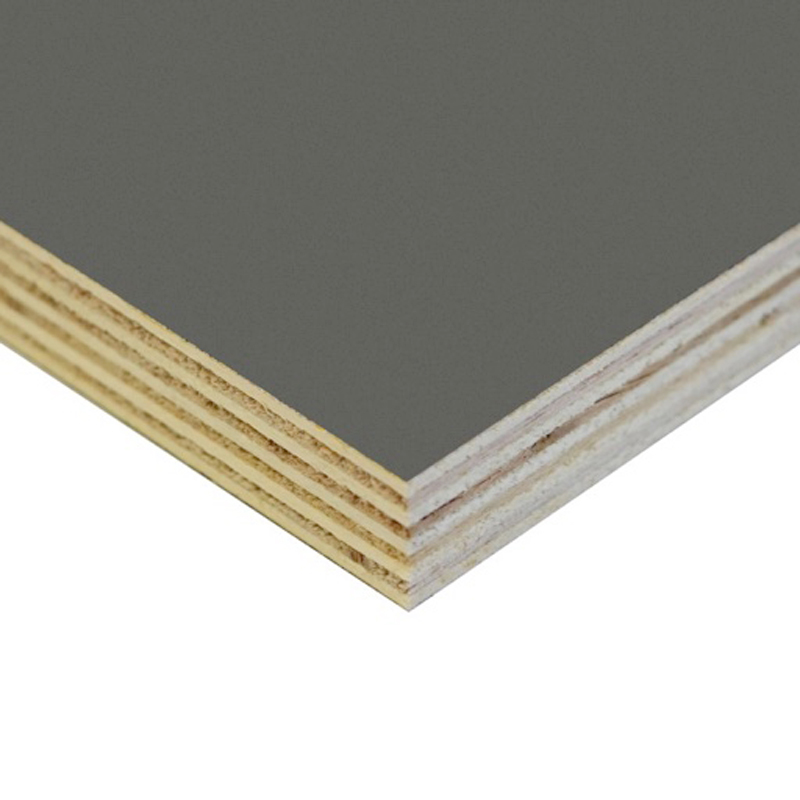 Melamine-Faced Plywood: The Preferred Decoration Option Combining Beauty and Strength