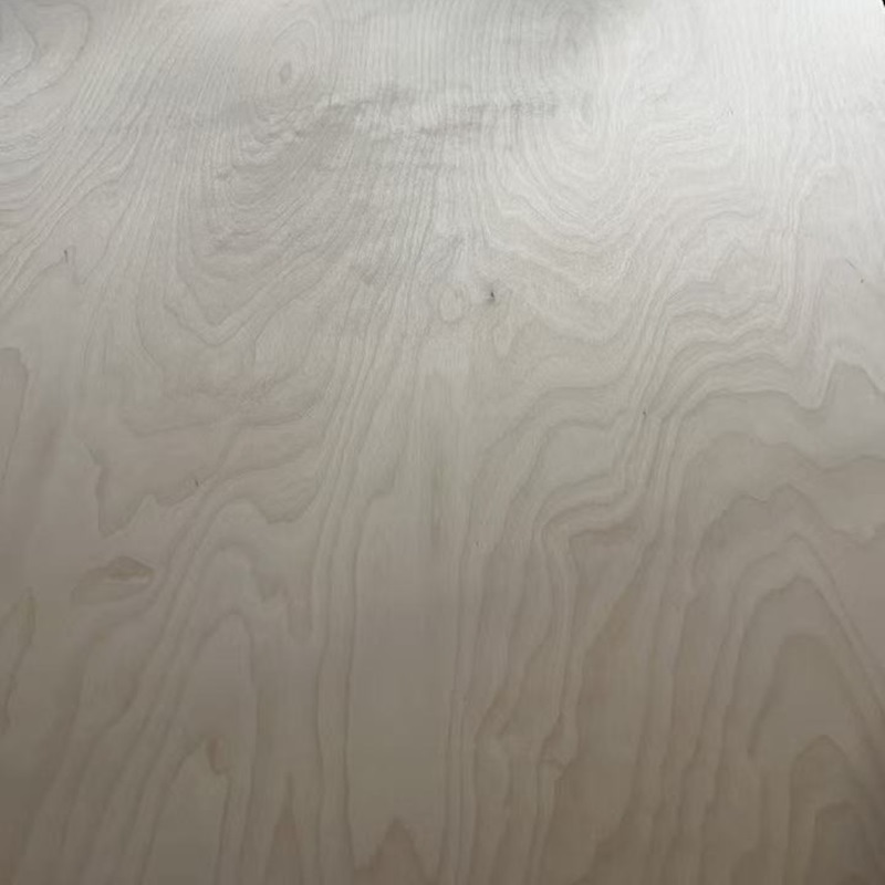 The Beauty and Durability of  Birch Plywood for Furniture