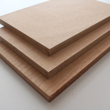 Commercial Plywood With Direct Factory Price