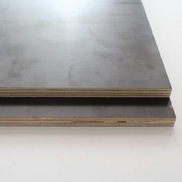 Hot Sell Film Faced Plywood