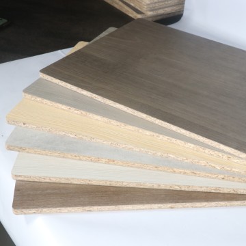 Melamine Faced Partical Board/Chipboard