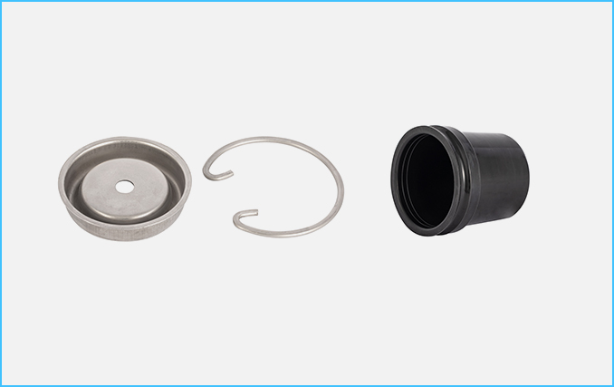 4 inch bottom cover,4 inch oil cuph8g
