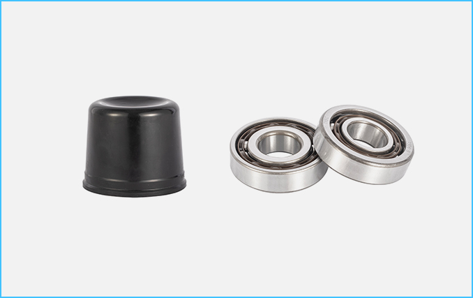6 inch oil cup,High-precision bearingsjz3