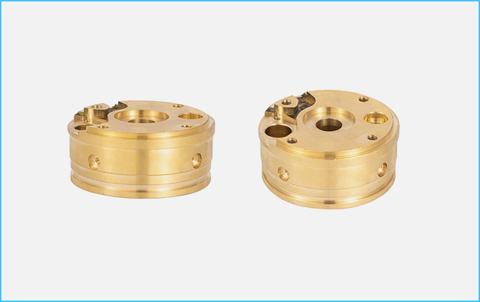Copper Cylindero7k