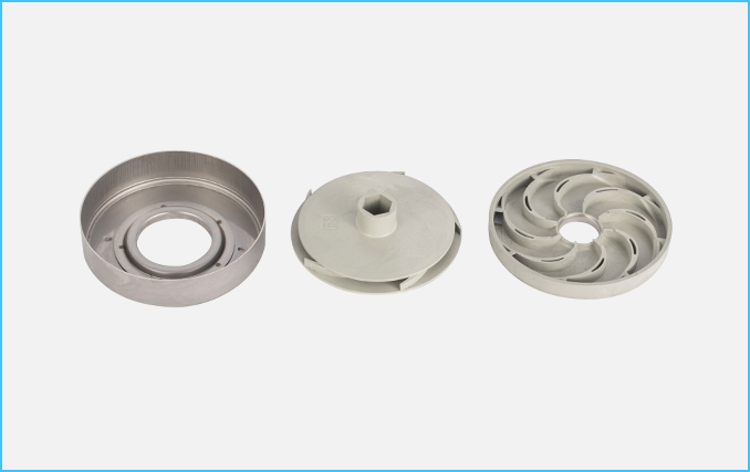 150QJ-12T Impeller Guidet4p
