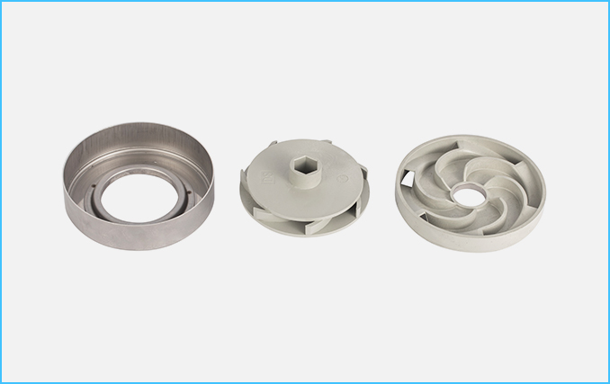 150QJ-20T Impeller Guidelf8