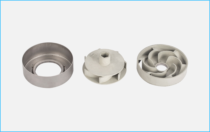 150QJ-32T Impeller Guide13r