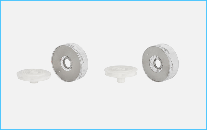4SD2T Impeller Guide,4SD3T Impeller Guidegtr