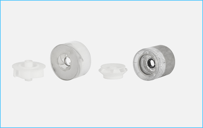 4SD8T Impeller Guide,4SD10T Impeller Guidezde