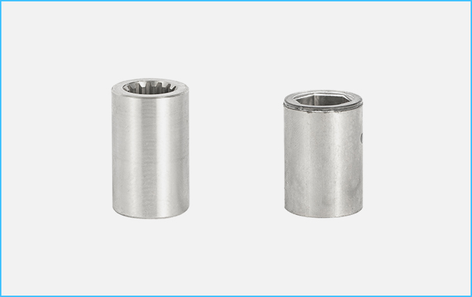 Stainless Steel Coupling, Stainless Steel Bushingkye
