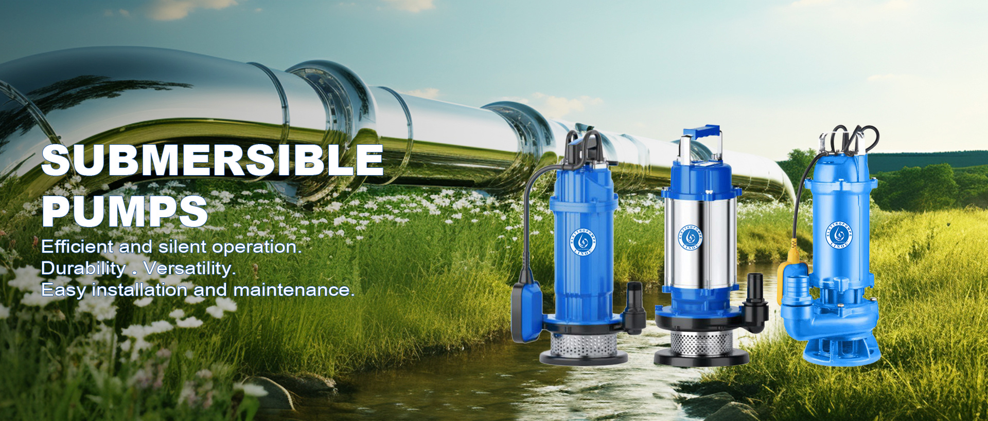 Solar Water Solutions