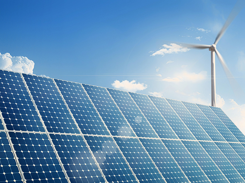 How to install a home solar booster pump
