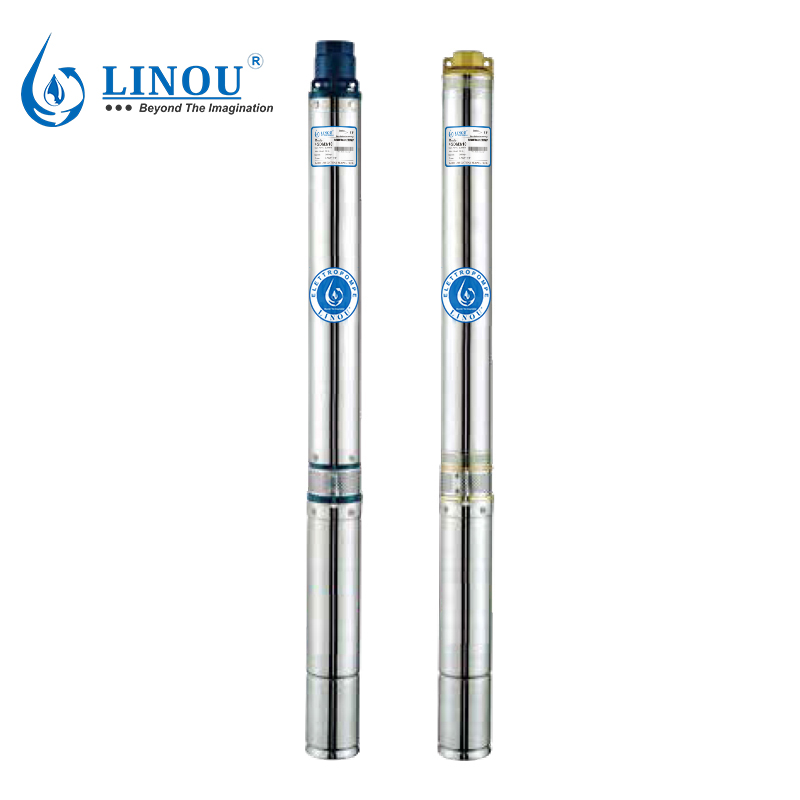 3.5" Deep Well Pumps 3.5SD(85QJ)