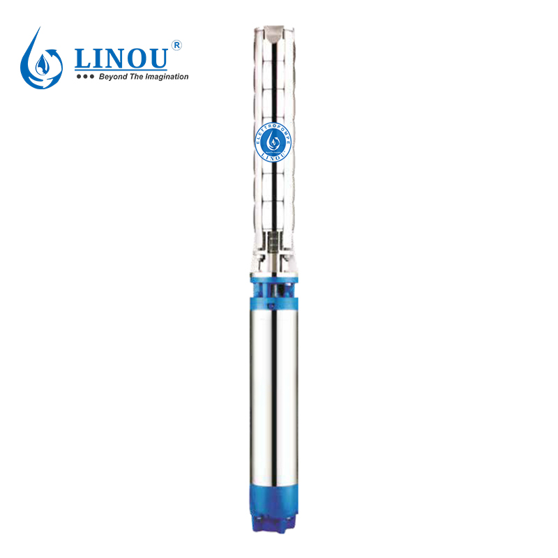 8" 10"Stainless Steel Deep Well Pumps 8SP(304)