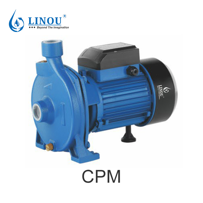 Clean Water Centrifuge Pump VCM/CPM