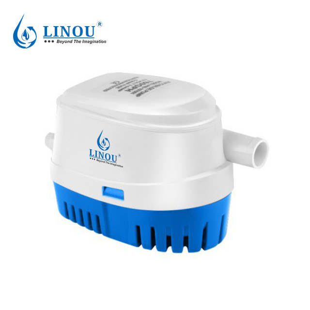 Automatic Bilge Pump DC BILGE PUMP