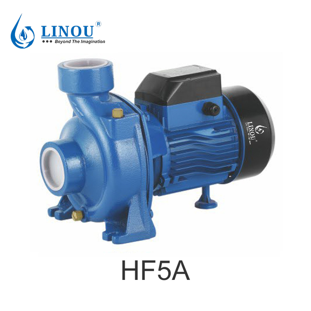 Clean Water Centrifuge Pump HF