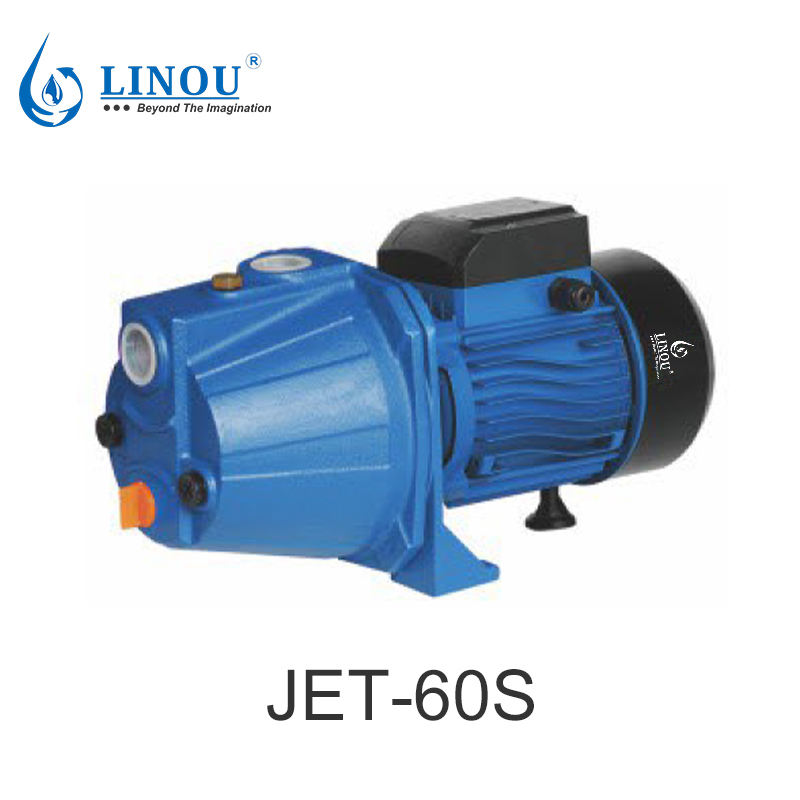 Clean Water Centrifugal Jet Pump JET