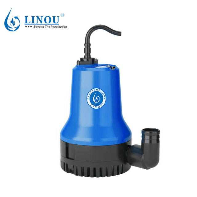 Submersible DC Pump QDC-A Series