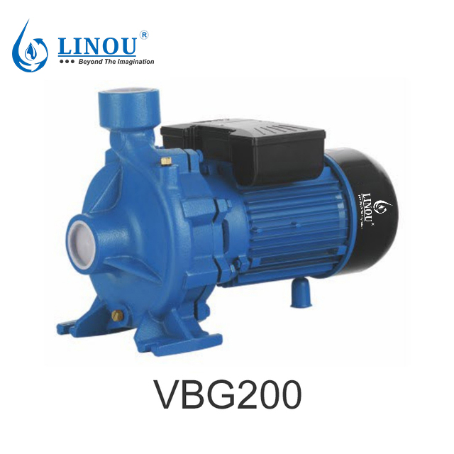 Clean Water Centrifuge Pump VBG