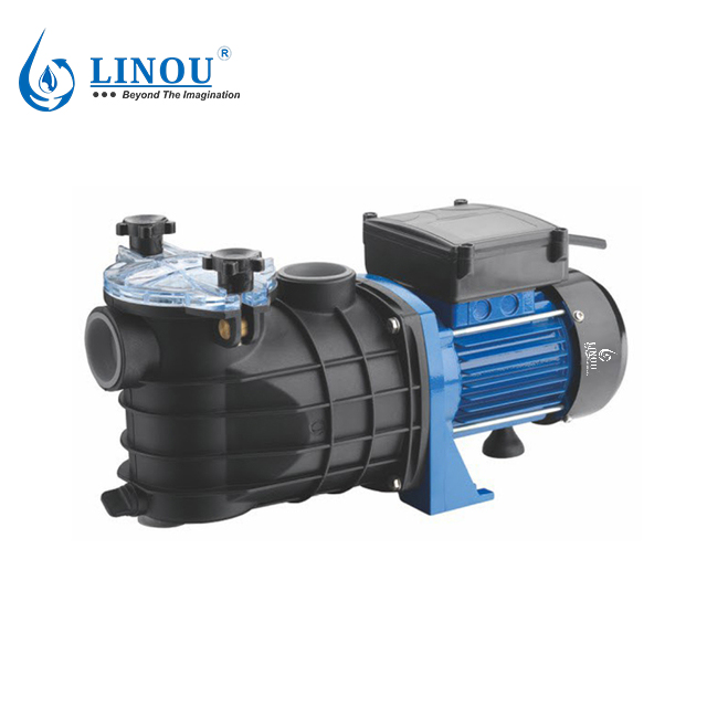 Clean Water Jet Pump VCLP