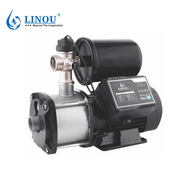 Clean Water Centrifugal Jet Pump VPK-MZ