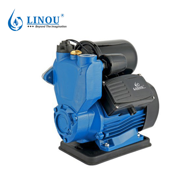 Clean Self Priming Water Pump VSP