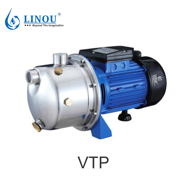 Clean Water Centrifugal Jet Pump VTP