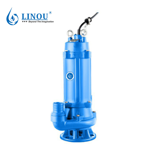Submersible Sewage Pumps WQ