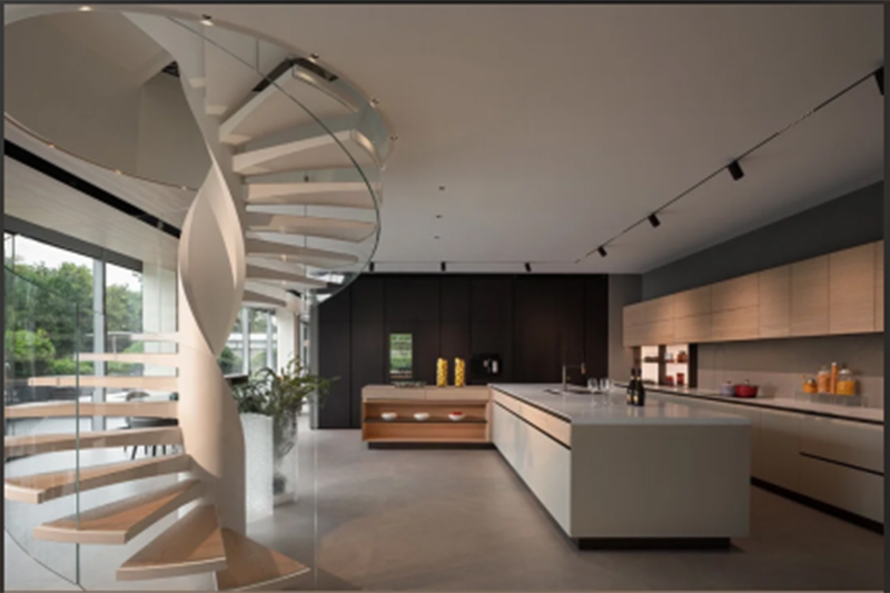 Aluminum Profiles in Furniture Usher in the Future Home Trends!