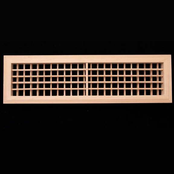 ventilation conditioning aluminum cover linear slot diffuser air vent grill (1)8hg