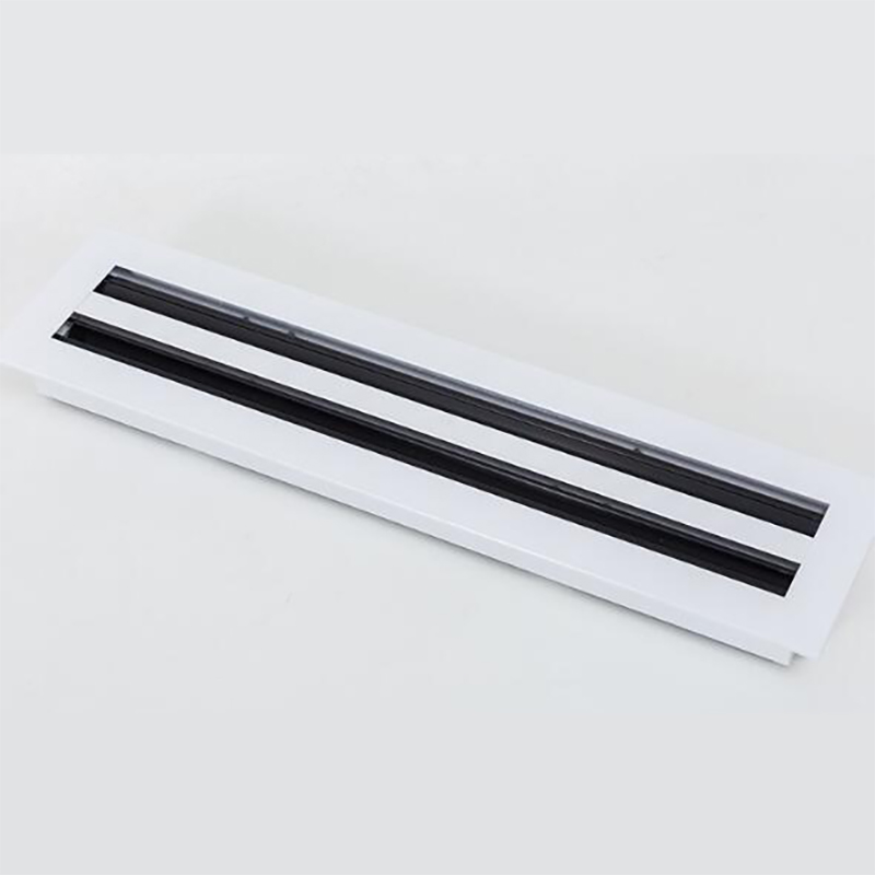 ventilation conditioning aluminum cover linear slot diffuser air vent grill (2)kol