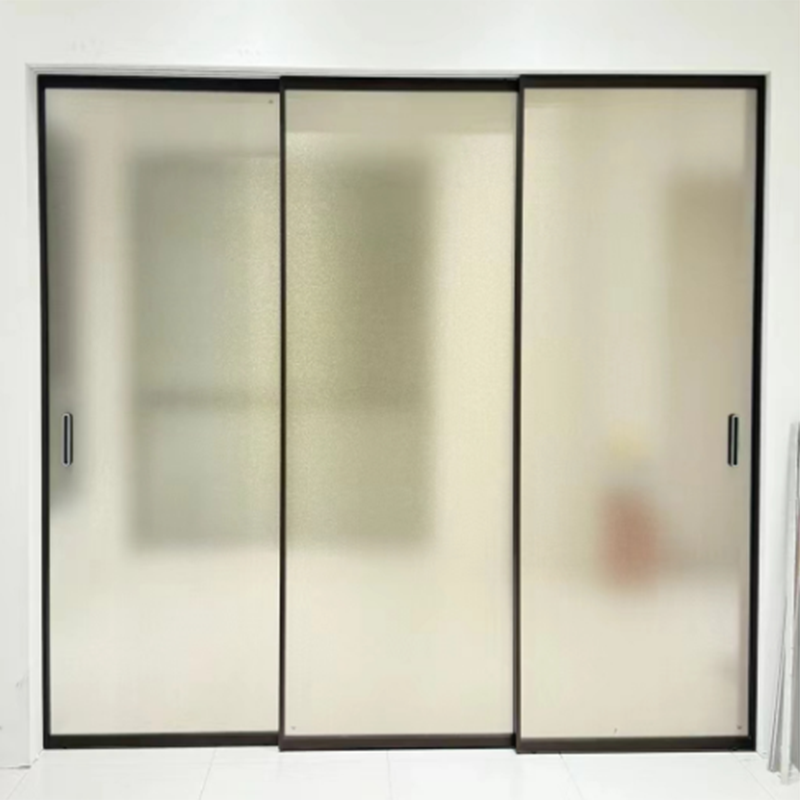OPK Perfect Sliding Tracks Door