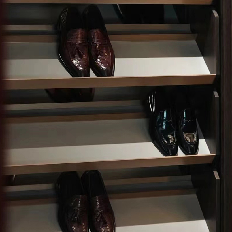 Exquisite Home Shoe Rack