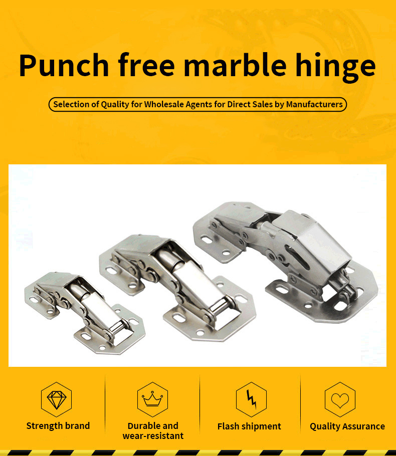 Cabinet Door Hinge (1)zah