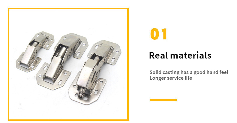 Cabinet Door Hinge (12)8qm