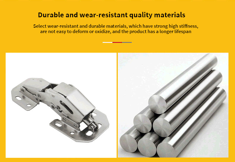 Cabinet Door Hinge (2)0ez