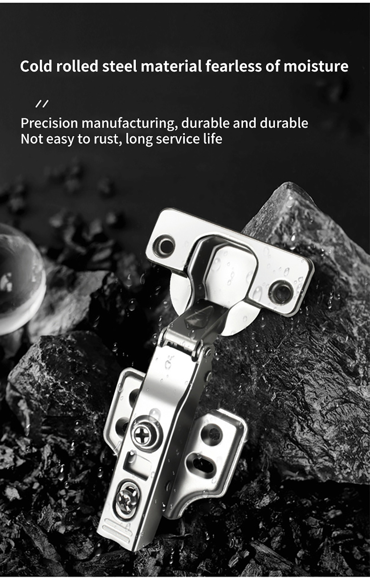 Cabinet Rebound Hinge_08wwt