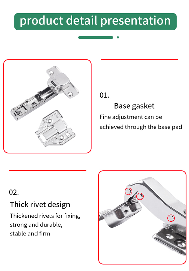 hardware con (6)mur