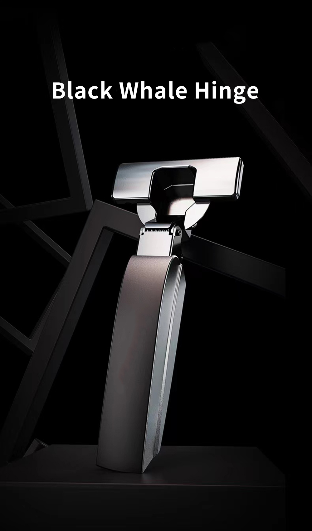 Soft Close Cabinet Hinge_018gt