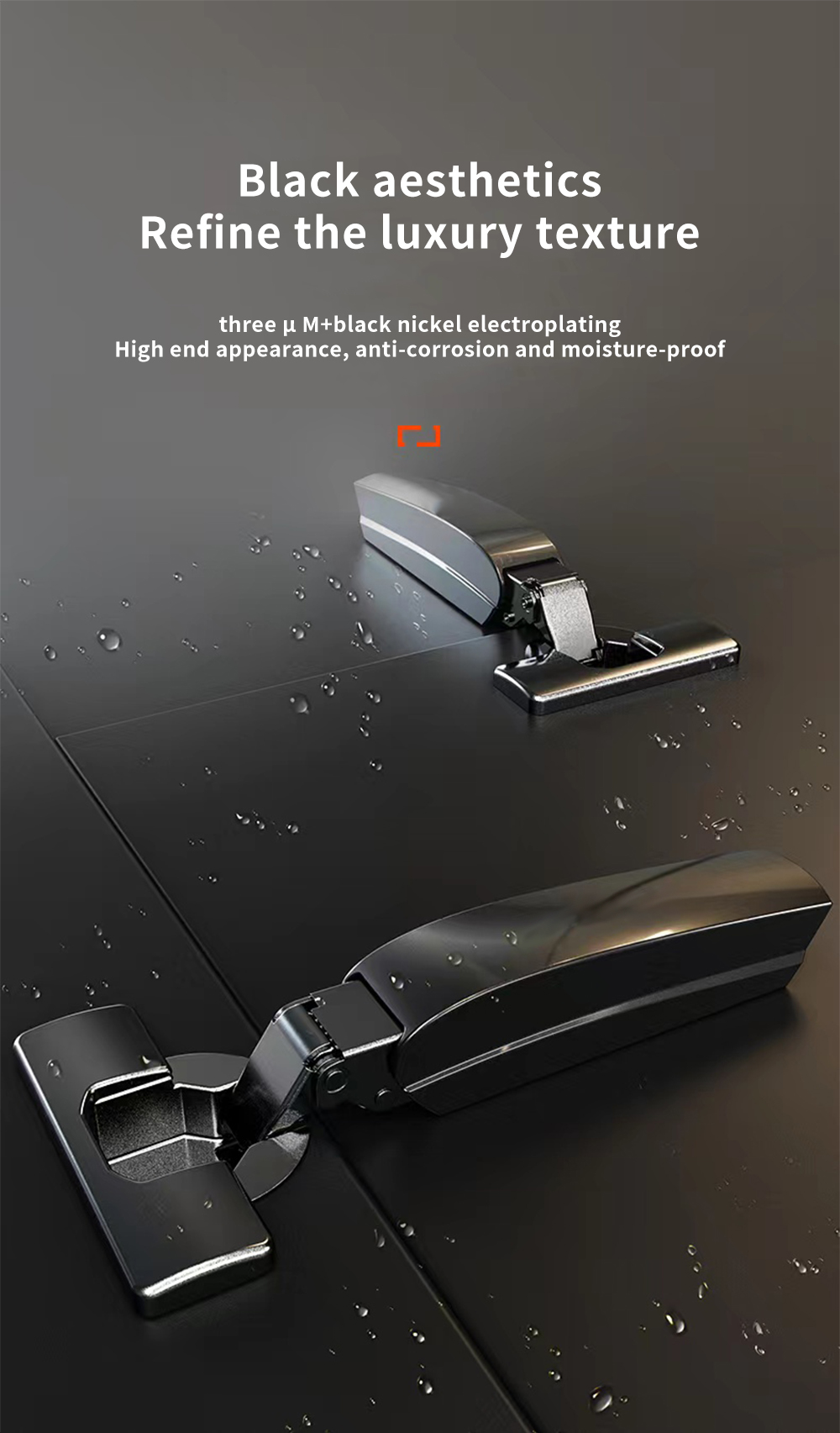 Soft Close Cabinet Hinge_04bqm