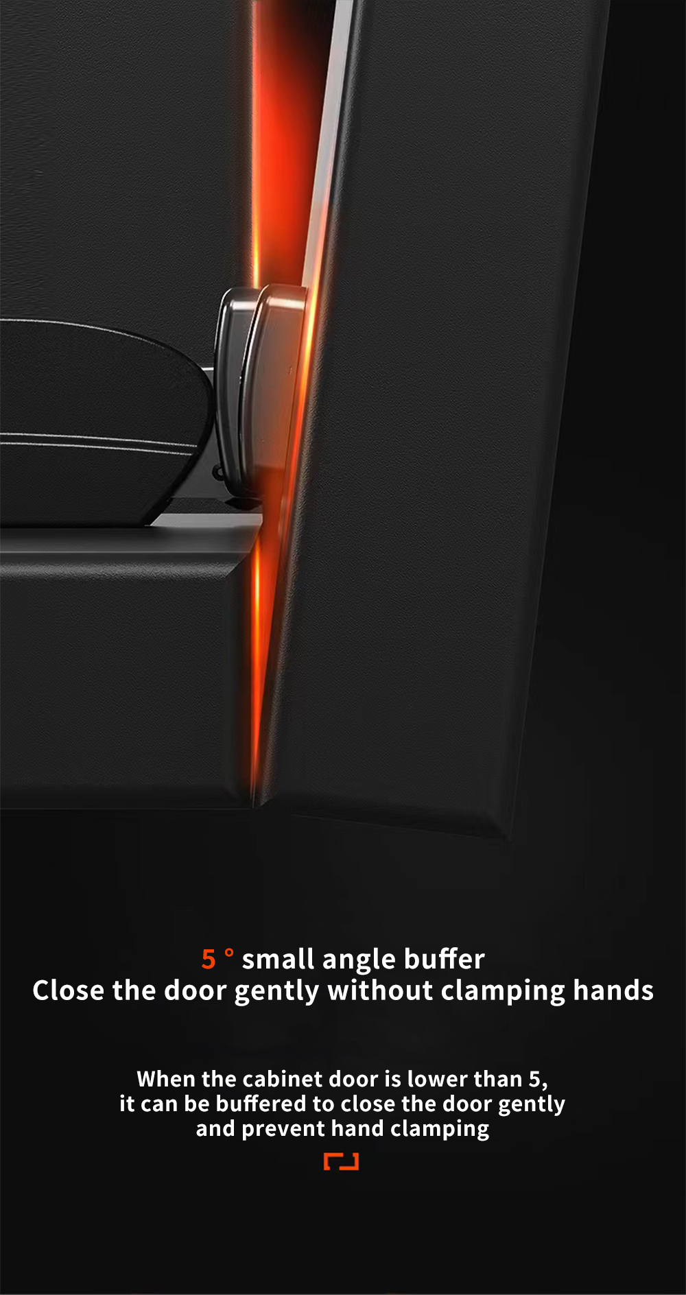 Soft Close Cabinet Hinge_059f3