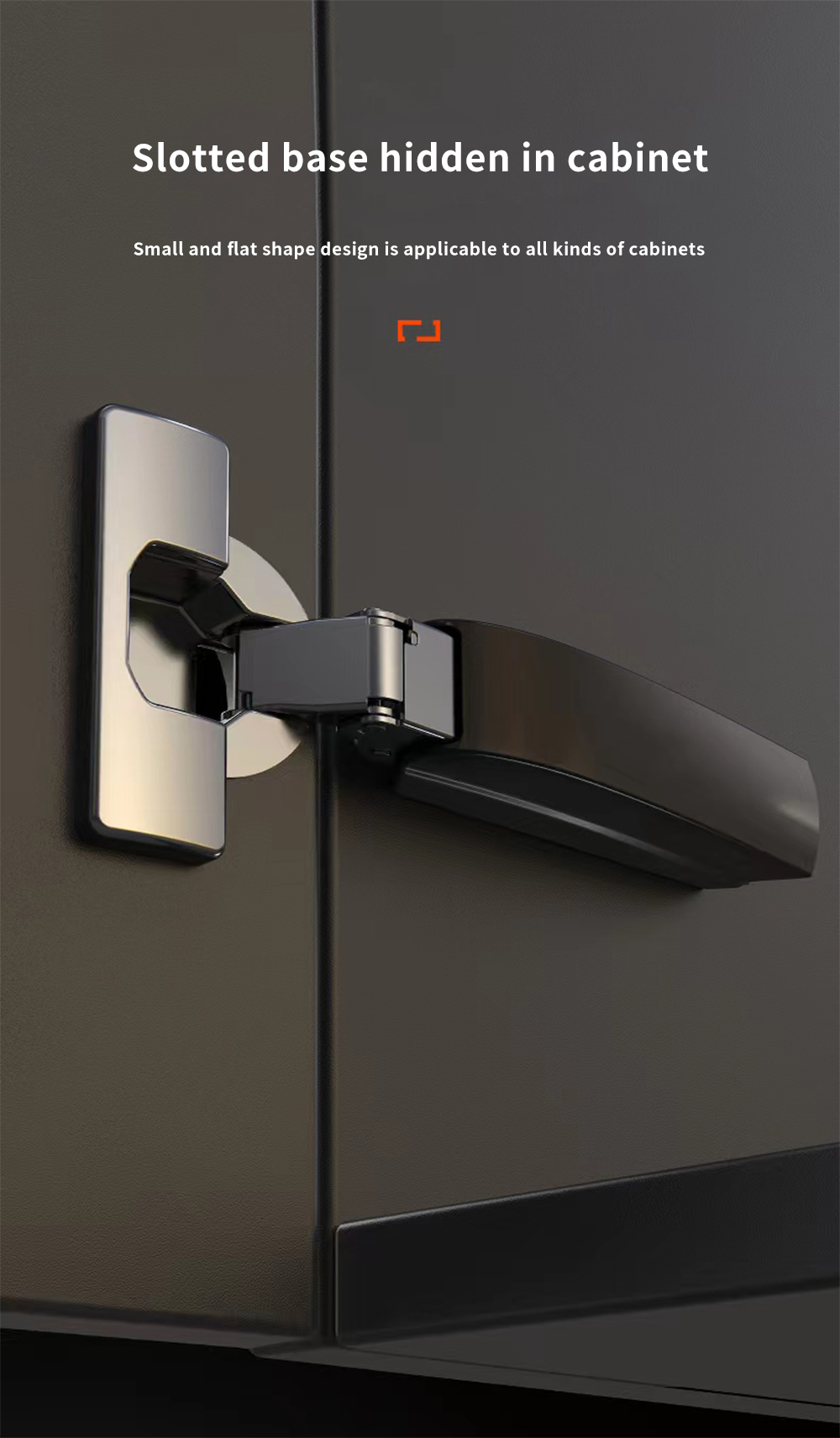 Soft Close Cabinet Hinge_11z4j