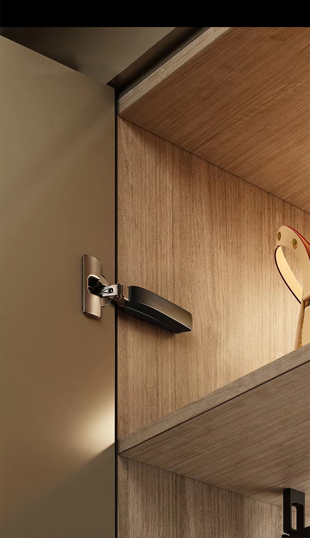 Soft Close Cabinet Hinge_163s2