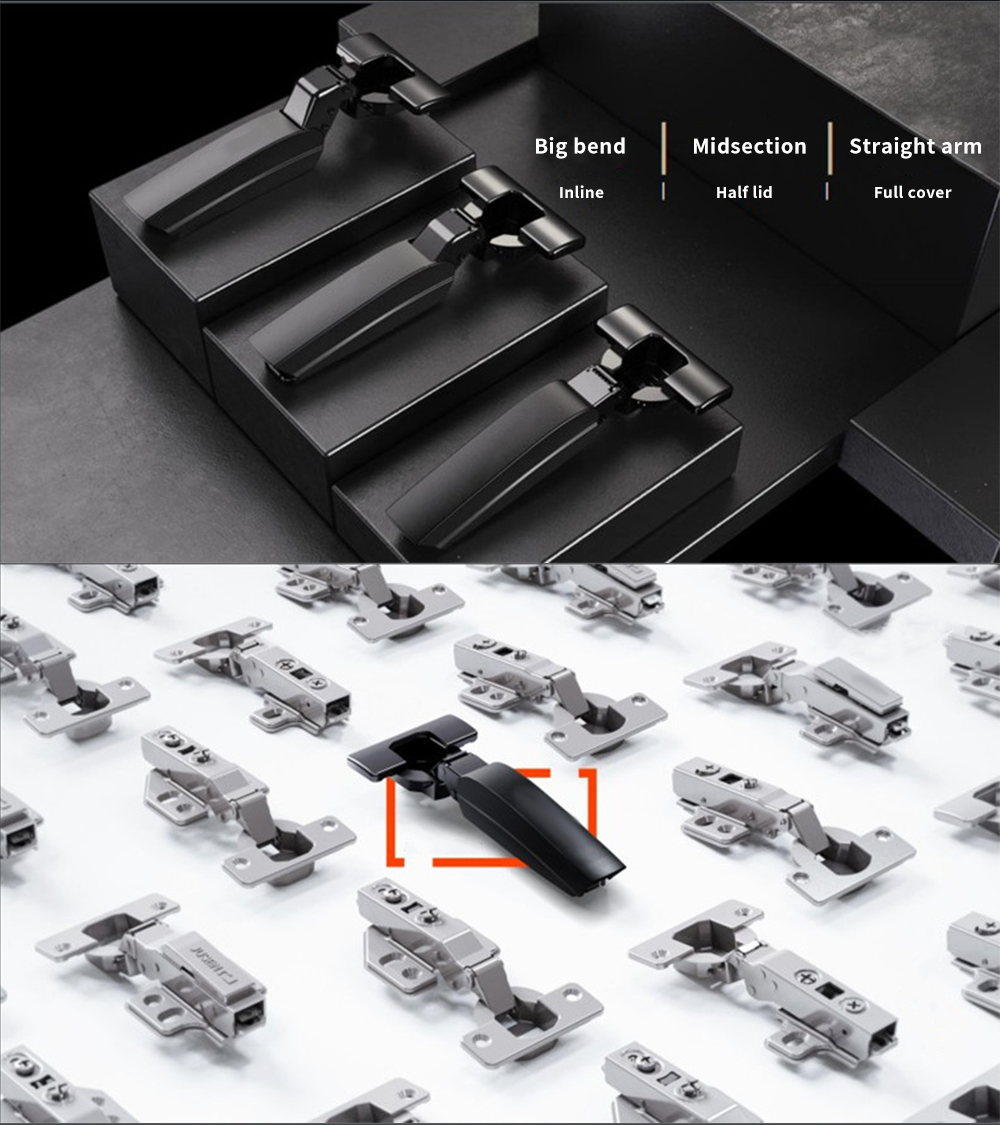 Soft Close Cabinet Hinge_20hxj