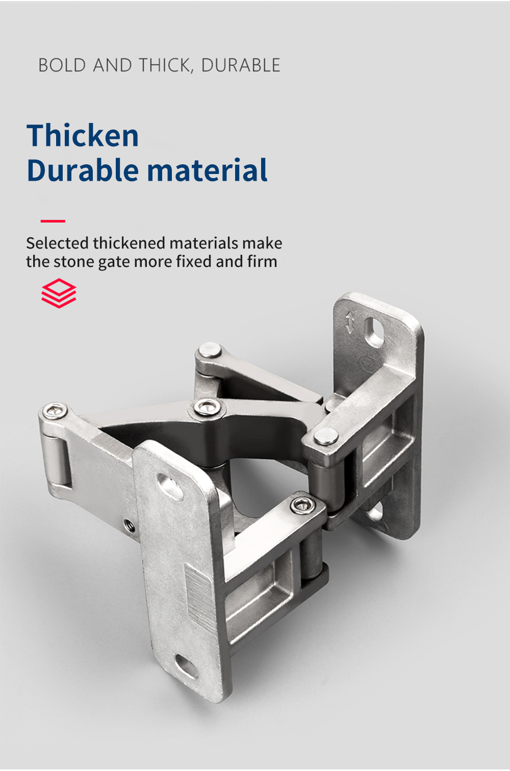 Stainless Steel Glass Hinge_065r2