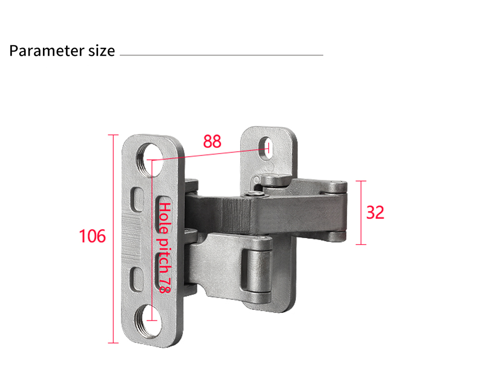 Stainless Steel Glass Hinge_09kw4