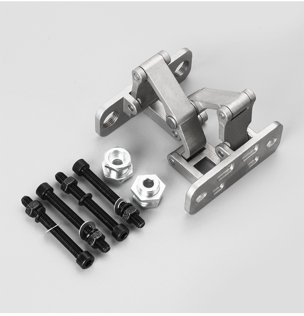 Stainless Steel Glass Hinge_13bub