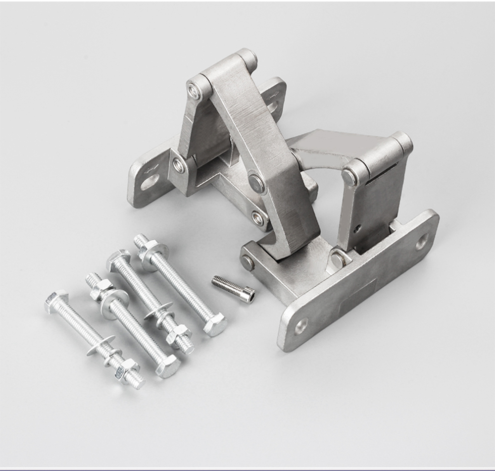 Stainless Steel Glass Hinge_14pv4
